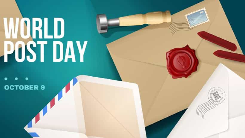 World Post Day 2025: ಡಿಜಿಟಲ್ ಯುಗದಲ್ಲೂ ವಿಶ್ವಾಸಾರ್ಹ ಸೇವೆಯನ್ನು ನೀಡುತ್ತಿರುವ ಅಂಚೆ