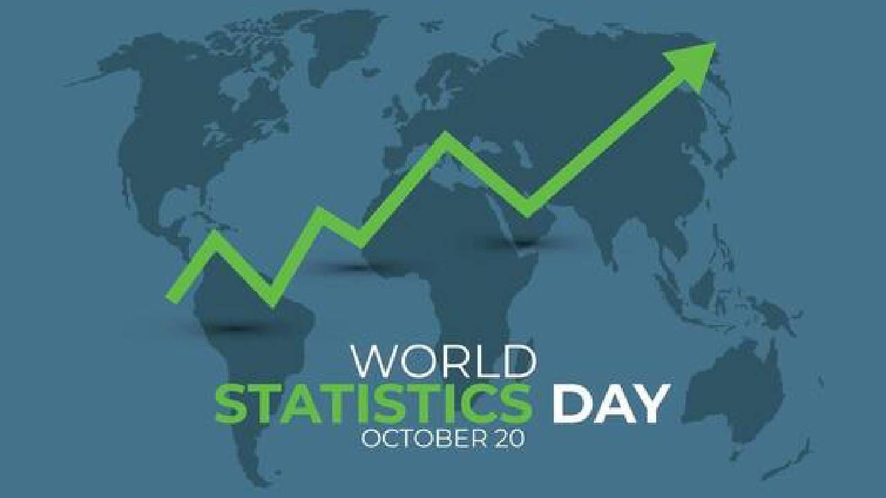 World Statistics Day 2025: ವಿಶ್ವ ಅಂಕಿಅಂಶ ದಿನವನ್ನು ಆಚರಿಸುವ ಉದ್ದೇಶವೇನು? World Statistics Day 2025: ವಿಶ್ವ ಅಂಕಿಅಂಶ ದಿನವನ್ನು ಆಚರಿಸುವ ಉದ್ದೇಶವೇನು?