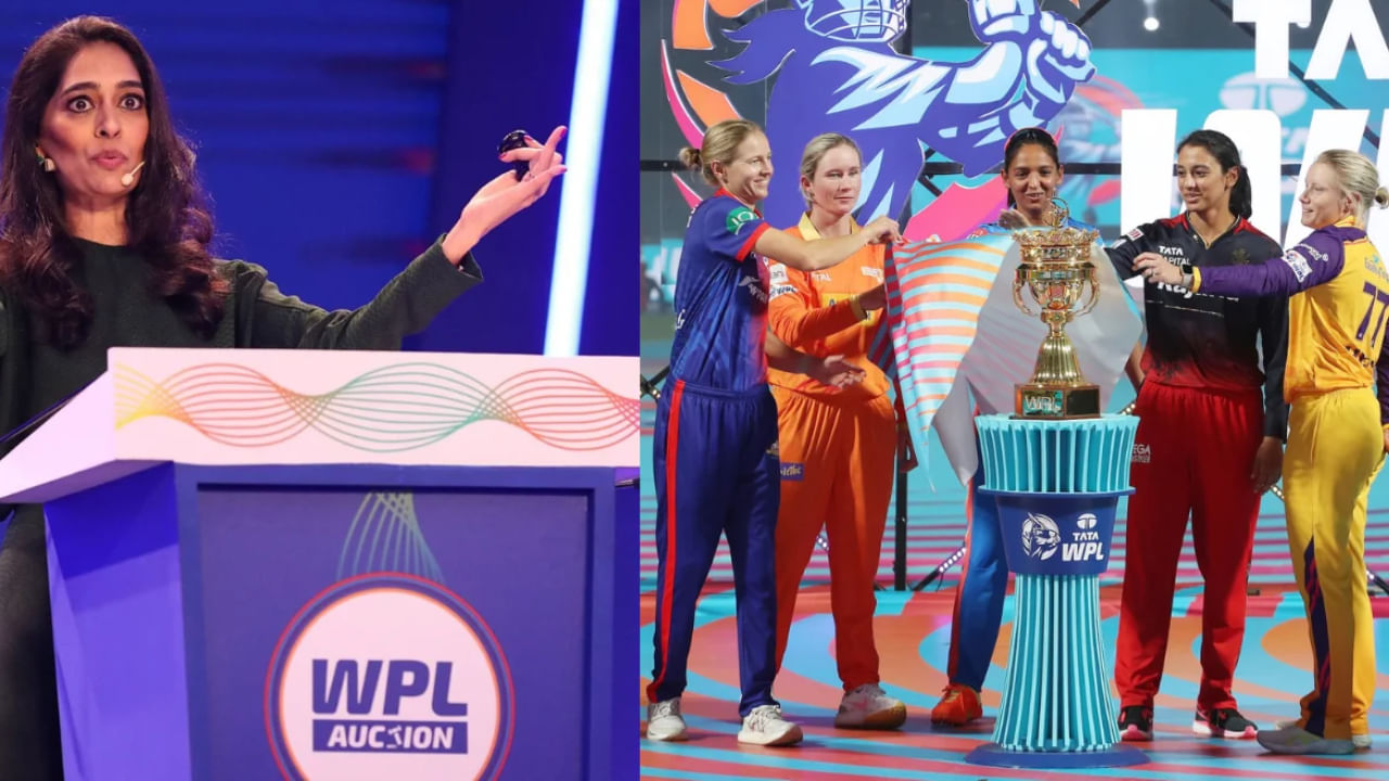 ಮೆಗಾ ಹರಾಜು ದೆಹಲಿಯ ಹೋಟೆಲ್‌ನಲ್ಲಿ ನಡೆಯಲಿದೆ ಎಂದು ಹೇಳಲಾಗುತ್ತಿದೆ. ಇದರ ಜೊತೆಗೆ ಈ ವರ್ಷ ಹೊಸ ತಂಡ ಪ್ರವೇಶಿಸುತ್ತದೆ ಎಂಬ ಮಾತು ಕೇಳಿಬಂದಿತ್ತು. ಆದಾಗ್ಯೂ, ಅದು ನಡೆಯುತ್ತಿರುವಂತೆ ಕಾಣುತ್ತಿಲ್ಲ. ಆದ್ದರಿಂದ, ನಾಲ್ಕನೇ ಸೀಸನ್‌ನಲ್ಲಿ ಕೇವಲ ಐದು ತಂಡಗಳು ಮಾತ್ರ ಮೈದಾನಕ್ಕಿಳಿಯುತ್ತವೆ. ಮೊದಲ ಸೀಸನ್‌ನಲ್ಲಿ ಮುಂಬೈ ಇಂಡಿಯನ್ಸ್ ಗೆದ್ದರೆ, ಎರಡನೇ ಸೀಸನ್‌ನಲ್ಲಿ ರಾಯಲ್ ಚಾಲೆಂಜರ್ಸ್ ಬೆಂಗಳೂರು ಮತ್ತು ಮೂರನೇ ಸೀಸನ್‌ನಲ್ಲಿ ಮುಂಬೈ ಇಂಡಿಯನ್ಸ್ ಮತ್ತೊಮ್ಮೆ ಚಾಂಪಿಯನ್‌ ಆಗಿ ಹೊರಹೊಮ್ಮಿತ್ತು.