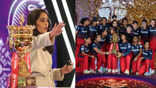 Diwali in Los Angeles: ಲಾಸ್ ಏಂಜಲೀಸ್​​​ನ ಸಿಟಿ ಹಾಲ್​​ನಲ್ಲಿ ಅದ್ಧೂರಿಯಾಗಿ ನಡೆದ ಮೊದಲ ದೀಪಾವಳಿ