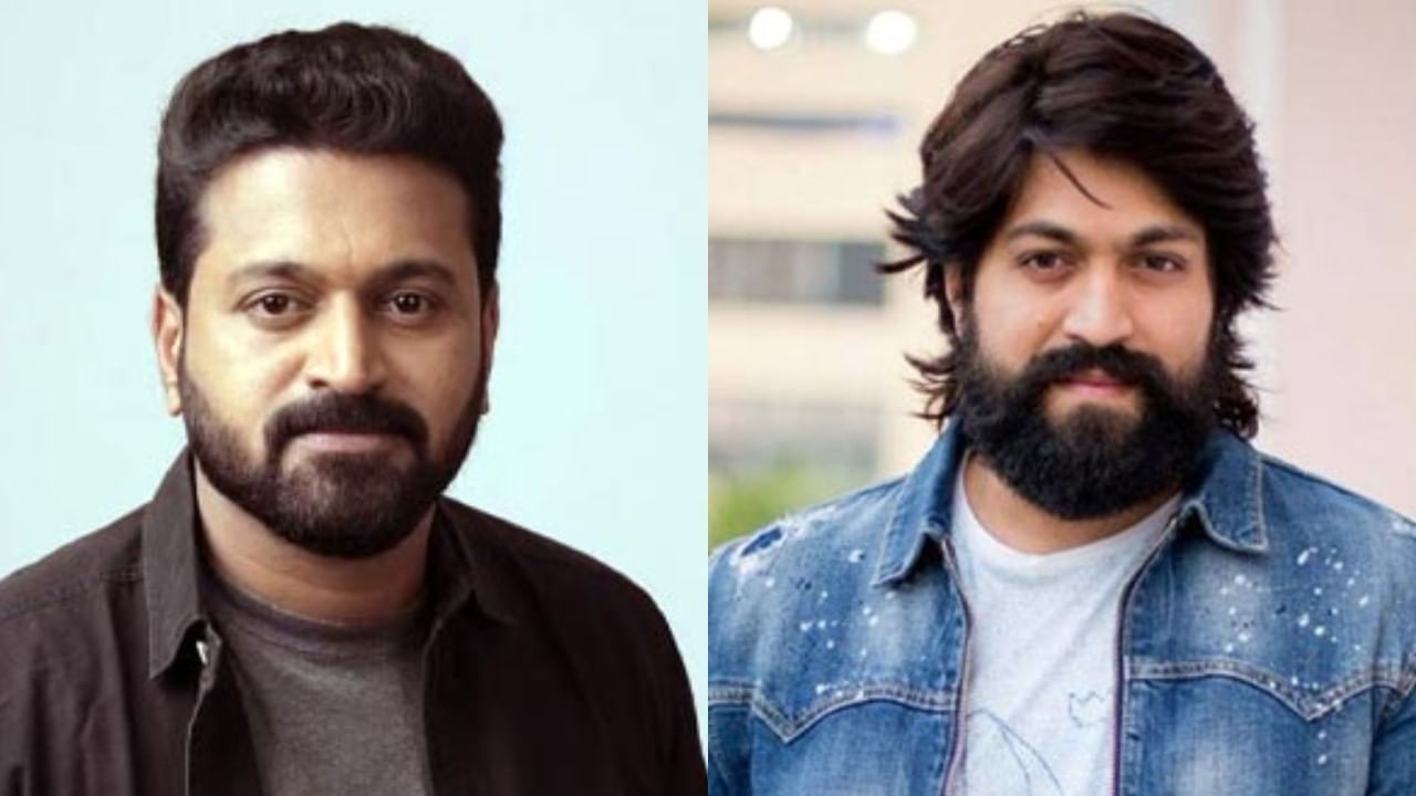 ಯಶ್ ಹಾಗೂ ರಿಷಬ್ ಯೋಚನೆಯಲ್ಲಿ ಎಷ್ಟು ಹೋಲಿಕೆ ಇದೆ ನೋಡಿ