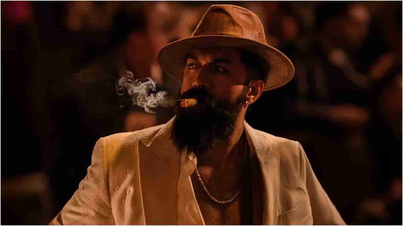 ಯಶ್ ನಟನೆಯ ‘ಟಾಕ್ಸಿಕ್’ ಬಗ್ಗೆ ಹರಿದಾಡಿದ ವದಂತಿಗೆ ನಿರ್ಮಾಪಕರಿಂದಲೇ ಸಿಕ್ತು ಸ್ಪಷ್ಟನೆ