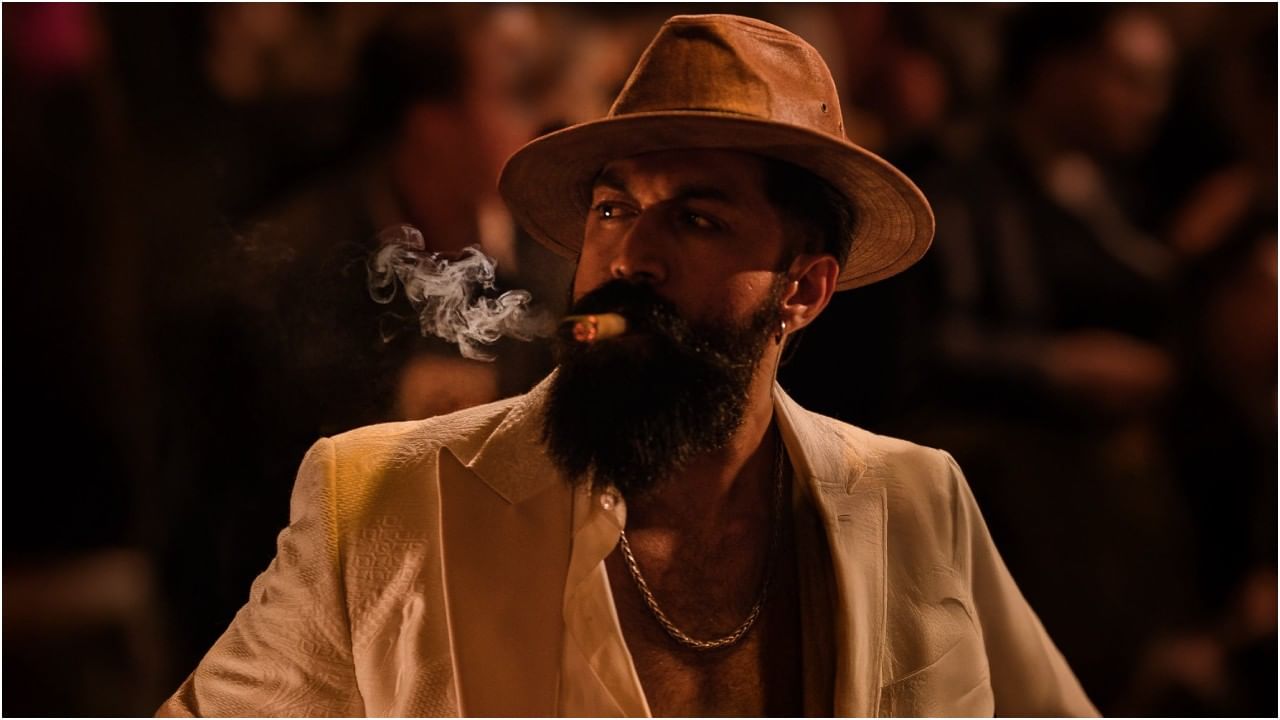 ಯಶ್ ನಟನೆಯ ‘ಟಾಕ್ಸಿಕ್’ ಬಗ್ಗೆ ಹರಿದಾಡಿದ ವದಂತಿಗೆ ನಿರ್ಮಾಪಕರಿಂದಲೇ ಸಿಕ್ತು ಸ್ಪಷ್ಟನೆ