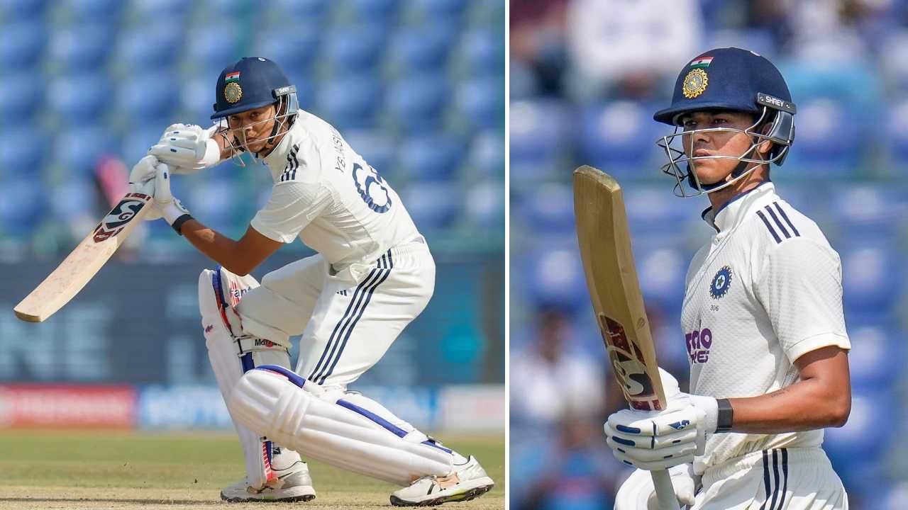 IND vs WI, 2nd Test: ಯಶಸ್ವಿ ಜೈಸ್ವಾಲ್ ಆಕರ್ಷಕ ಶತಕ: ಭಾರತ ಭರ್ಜರಿ ಬ್ಯಾಟಿಂಗ್