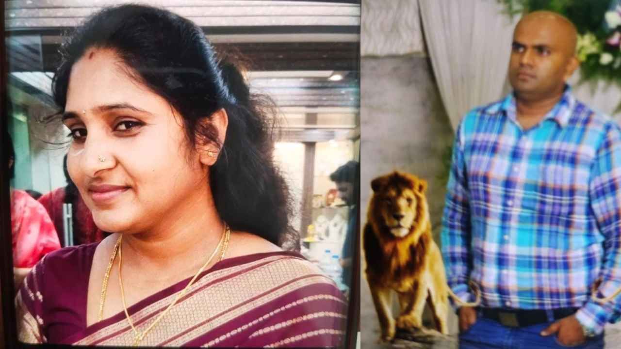 ಪ್ರಿಯಕರನ ಜೊತೆ ತಾನೇ ಪರಿಚಯಿಸಿದ್ದ ಸ್ನೇಹಿತೆ Oyo ರೂಮ್‌ನಲ್ಲಿ ಚಕ್ಕಂದ: ಮುಂದಾಗಿದ್ದು ದುರಂತ!