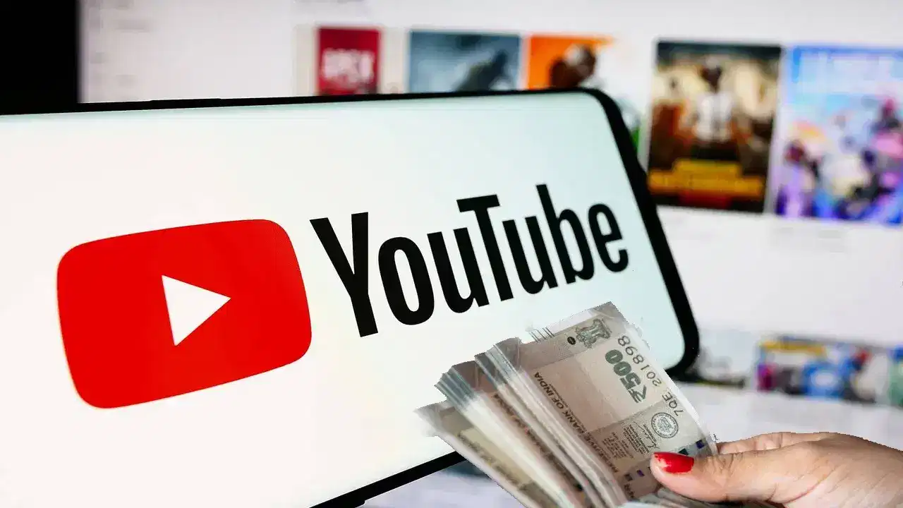 Tech Tips: ಯೂಟ್ಯೂಬ್‌ನಲ್ಲಿ 15,000 ವೀವ್ಸ್​ಗೆ ಎಷ್ಟು ಹಣ ಸಿಗುತ್ತೆ?: ಇಲ್ಲಿದೆ ನೋಡಿ ಅಂಕಿಅಂಶ