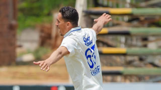 Video: ಕೇರಳ: ಲ್ಯಾಂಡಿಂಗ್ ಪ್ಯಾಡ್​​ನಲ್ಲಿ ಸಿಲುಕಿದ ರಾಷ್ಟ್ರಪತಿ ಮುರ್ಮು ಇದ್ದ ಹೆಲಿಕಾಪ್ಟರ್