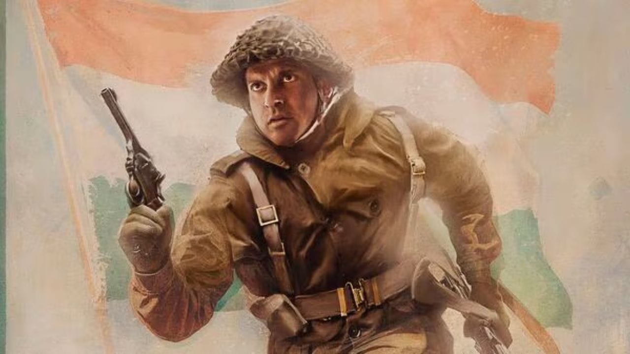 ಫರ್ಹಾನ್ ಅಖ್ತರ್ ನಟನೆಯ ‘120 ಬಹದ್ಧೂರ್’ ಸಿನಿಮಾಕ್ಕೆ ತೆರಿಗೆ ವಿನಾಯಿತಿ