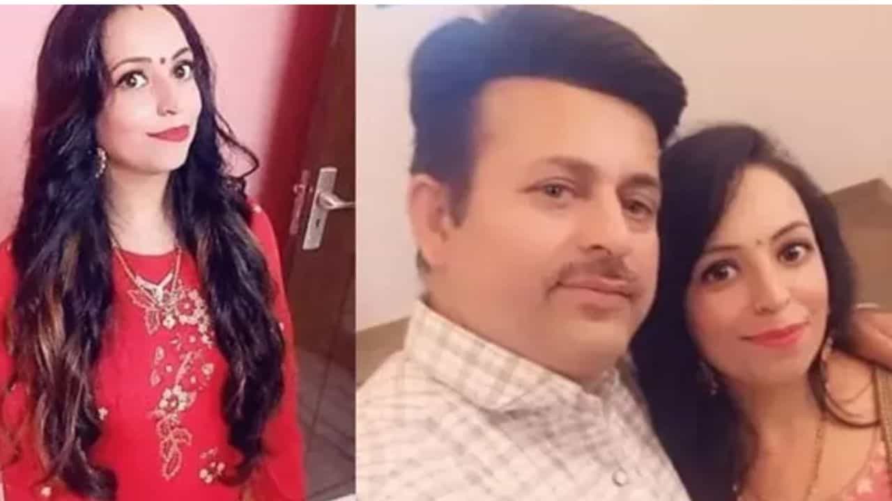 ಪಾಕ್​​​ ಭಯೋತ್ಪಾದನೆಯಿಂದ ಬೇಸತ್ತು ಭಾರತಕ್ಕೆ ಬಂದ ಮಹಿಳೆಗೆ ಸಿಕ್ತು ಭಾರತೀಯ ಪೌರತ್ವ
