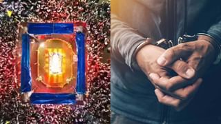 ಬೆಳಗಾವಿ: ಖಾನಾಪುರ ಸುಳೆಗಾಳಿಯಲ್ಲಿ ವಿದ್ಯುತ್ ತಂತಿ ಸ್ಪರ್ಶಿಸಿ 2 ಕಾಡಾನೆ ಸಾವು, ರೈತನ ಬಂಧನ