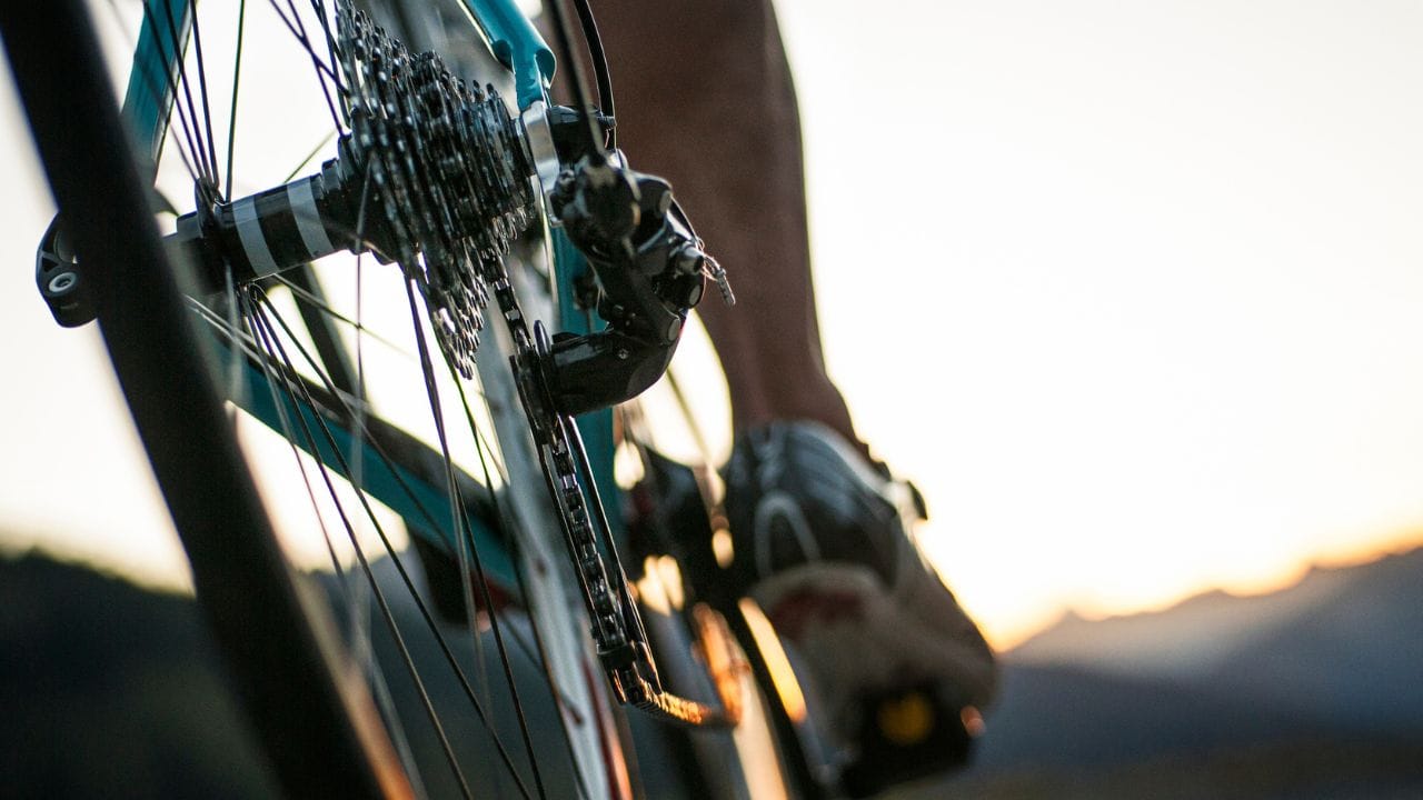 ಪ್ರತಿದಿನ 30 ನಿಮಿಷ ಸೈಕ್ಲಿಂಗ್ ಮಾಡಿದ್ರೆ ಸಿಗುತ್ತೆ ಊಹಿಸಲು ಸಾಧ್ಯವಾಗದ ಪ್ರಯೋಜನ!