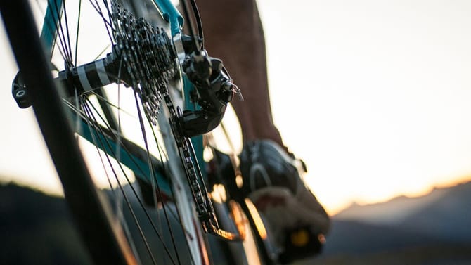 ಪ್ರತಿದಿನ 30 ನಿಮಿಷ ಸೈಕ್ಲಿಂಗ್ ಮಾಡಿ ಖಿನ್ನತೆಯಿಂದ ದೂರವಿರಿ