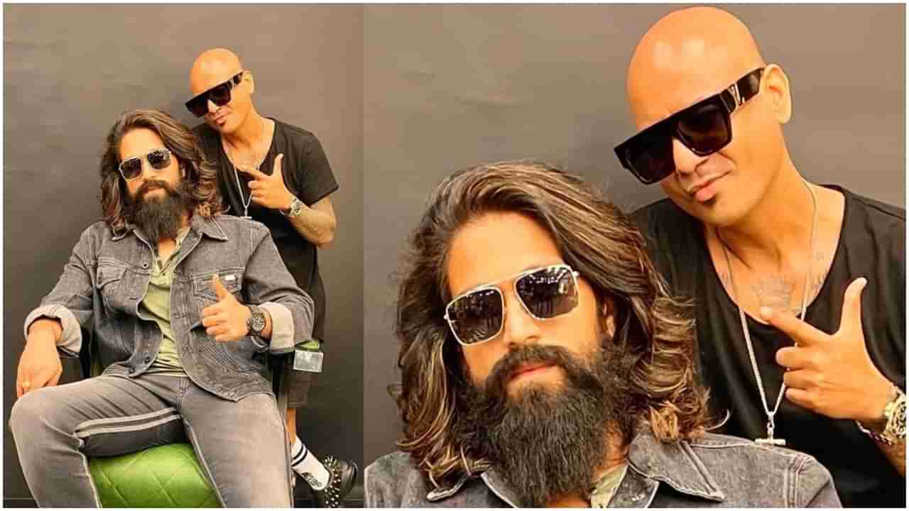 ಸೆಲೆಬ್ರಿಟಿ ಹೇರ್​ ಸ್ಟೈಲಿಸ್ಟ್ ಆಲಿಮ್ ಹಕೀಮ್ ಎಷ್ಟು ಲಕ್ಷ ಚಾರ್ಜ್ ಮಾಡ್ತಾರೆ ಗೊತ್ತಾ?  