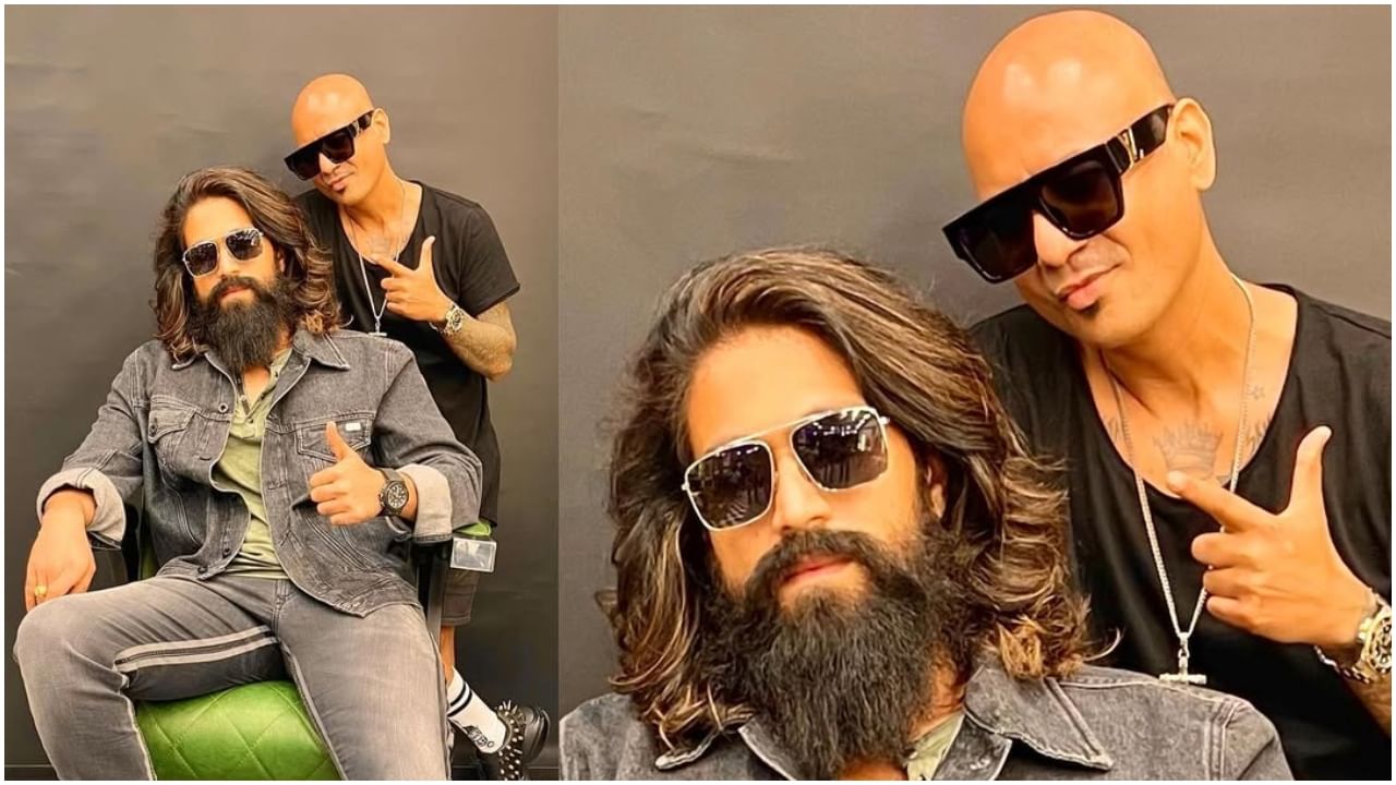 ಸೆಲೆಬ್ರಿಟಿ ಹೇರ್​ ಸ್ಟೈಲಿಸ್ಟ್ ಆಲಿಮ್ ಹಕೀಮ್ ಎಷ್ಟು ಲಕ್ಷ ಚಾರ್ಜ್ ಮಾಡ್ತಾರೆ ಗೊತ್ತಾ?  