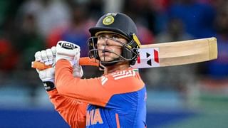 World Cup 2025: ಶಫಾಲಿ, ದೀಪ್ತಿ ಅರ್ಧಶತಕ; ಆಫ್ರಿಕಾಗೆ ಸವಾಲಿನ ಗುರಿ ನೀಡಿದ ಭಾರತ