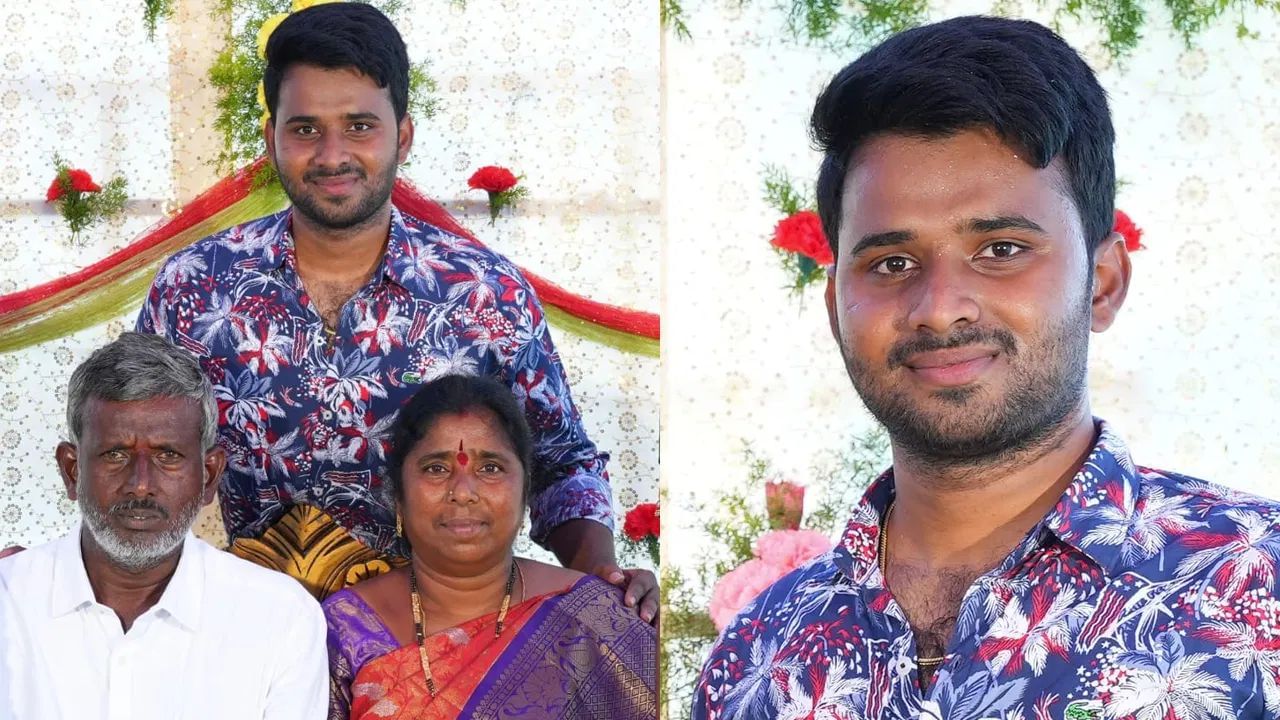 ಮಗನಿಗೆ ಅದೃಷ್ಟ ತಂದ ತಾಯಿ ಜನ್ಮ ದಿನಾಂಕ: ಲಾಟರಿಯಲ್ಲಿ 240 ಕೋಟಿ ರೂ ಗೆದ್ದ ಯುವಕ