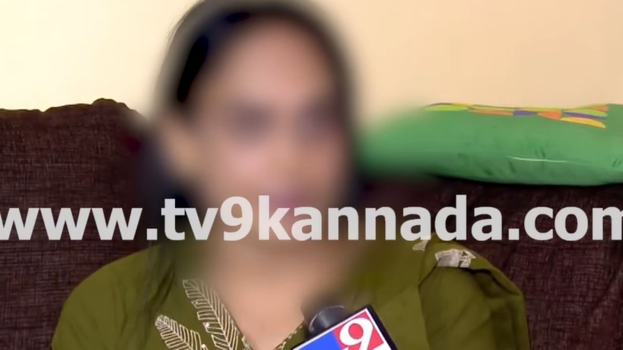 ಅಶ್ಲೀಲ ಸಂದೇಶ ಕಳಿಸುತ್ತಿದ್ದವನ ಉಪಾಯದಿಂದ ಪೊಲೀಸಿಗೆ ಹಿಡಿದು ಕೊಟ್ಟ ನಟಿ