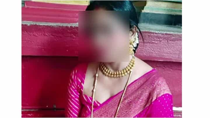 ಗುಪ್ತಾಂಗದ ವಿಡಿಯೋ ಕಳುಹಿಸಿ ಕನ್ನಡ ಕಿರುತೆರೆ ನಟಿಗೆ ಕಿರುಕುಳ; ಆರೋಪಿ ಅರೆಸ್ಟ್ ಗುಪ್ತಾಂಗದ ವಿಡಿಯೋ ಕಳುಹಿಸಿ ಕನ್ನಡ ಕಿರುತೆರೆ ನಟಿಗೆ ಕಿರುಕುಳ; ಆರೋಪಿ ಅರೆಸ್ಟ್