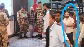 ಕೆಂಪೇಗೌಡ ಏರ್ಪೋಟ್​​ನಲ್ಲಿ ಮಿತಿ ಮೀರಿದ ಸೈಡ್ ಪಿಕಪ್ ಚಾಲಕರ ಹಾವಳಿ