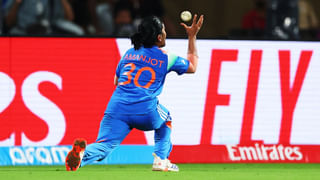 World Cup 2025: ವಿಶ್ವ ಗೆದ್ದ ಭಾರತದ ವನಿತಾ ಪಡೆಯ ಸಂಭ್ರಮ ಹೇಗಿತ್ತು ನೋಡಿ