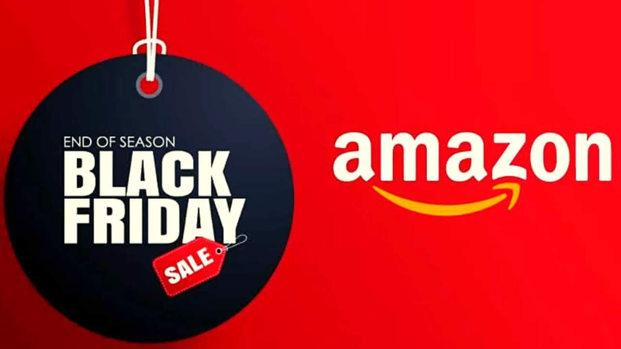 Amazon Black Friday Sale: ಅಮೆಜಾನ್ ಬ್ಲ್ಯಾಕ್ ಫ್ರೈಡೇ ಸೇಲ್: ಈ ಸ್ಮಾರ್ಟ್ಫೋನ್ಗಳ ಮೇಲೆ ಶೇ. 40 ರಷ್ಟು ರಿಯಾಯಿತಿ Amazon Black Friday Sale: ಅಮೆಜಾನ್ ಬ್ಲ್ಯಾಕ್ ಫ್ರೈಡೇ ಸೇಲ್: ಈ ಸ್ಮಾರ್ಟ್ಫೋನ್ಗಳ ಮೇಲೆ ಶೇ. 40 ರಷ್ಟು ರಿಯಾಯಿತಿ