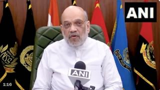 Video: ದೆಹಲಿ ನಿಗೂಢ ಸ್ಫೋಟ: ಭದ್ರತಾ ಪಡೆಗಳ ಮುಖ್ಯಸ್ಥರ ಜತೆ ಅಮಿತ್ ಶಾ ಸಭೆ