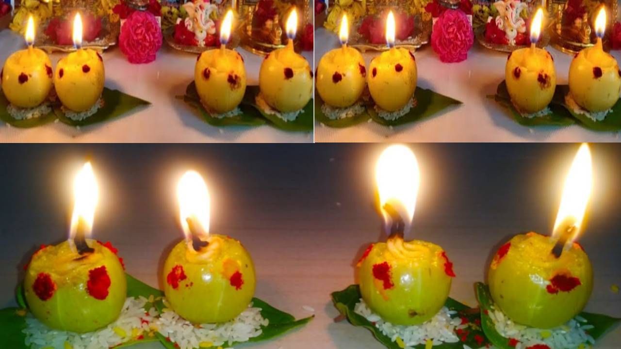 Daily Devotional: ಕಾರ್ತಿಕ ಮಾಸದಲ್ಲಿ ನೆಲ್ಲಿಕಾಯಿ ದೀಪ ಹಚ್ಚುವುದರ ಹಿಂದಿನ ಮಹತ್ವ ಮತ್ತು ಲಾಭಗಳು