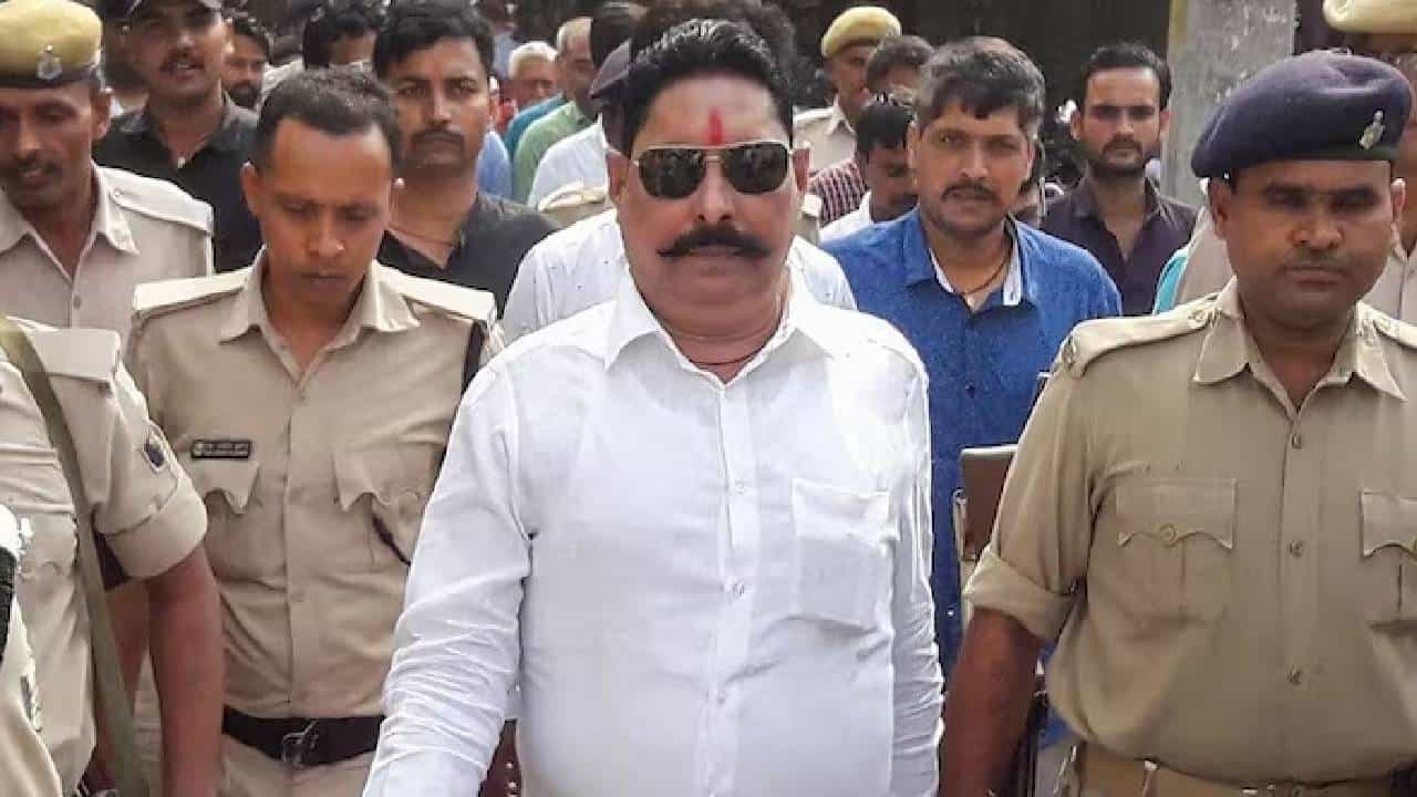 ದುಲಾರ್‌ಚಂದ್ ಕೊಲೆ ಪ್ರಕರಣ, ಜೆಡಿಯು ಅಭ್ಯರ್ಥಿ ಅನಂತ್ ಸಿಂಗ್ ಬಂಧನ