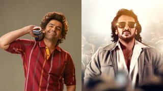 ಮತ್ತೆ ‘ಮಾಜಿ ಪ್ರೇಮಿ’ ಬಗ್ಗೆ ದೂರು ಹೇಳಿದ ರಶ್ಮಿಕಾ ಮಂದಣ್ಣ