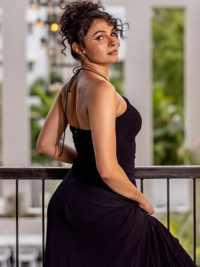 ಬೆತ್ತಲಾಗಿ ನಟನೆ ಮಾಡಿದ್ದಾರೆಯೇ ನಟಿ ಆಂಡ್ರೆಯಾ ಜೆರ್ಮೆಯಾ?