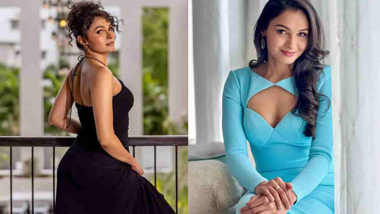 ಆ ನಿರ್ದೇಶಕ ಕೇಳಿದರೆ ಬೆತ್ತಲೆಯಾಗಿ ನಟಿಸಲು ರೆಡಿ ಇದ್ದೇನೆ: ನಟಿ ಆಂಡ್ರೆಯಾ