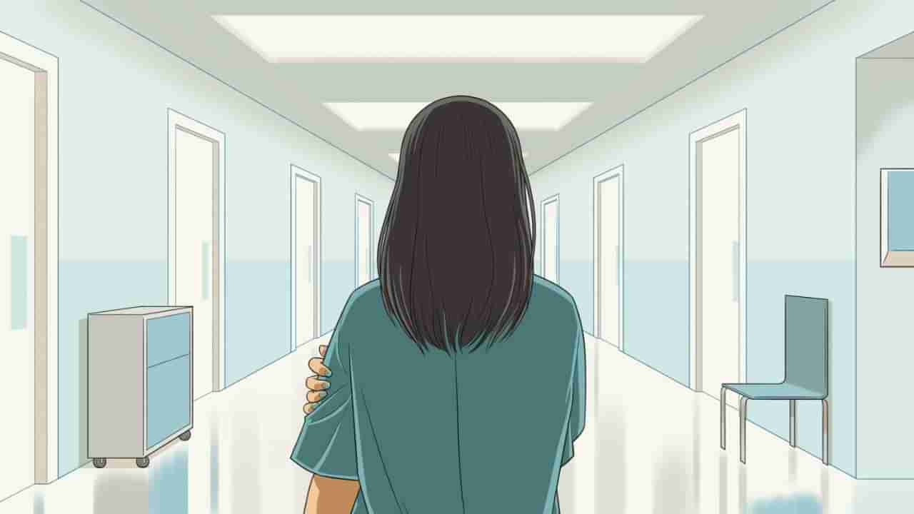 ಸ್ಕ್ಯಾನಿಂಗ್​​ಗೆ ಬಂದ ಮಹಿಳೆ ಮೇಲೆ ಲೈಂಗಿಕ ದೌರ್ಜನ್ಯ: ಆನೇಕಲ್​ನಲ್ಲೊಬ್ಬ ಕಾಮುಕ ರೇಡಿಯಾಲಜಿಸ್ಟ್