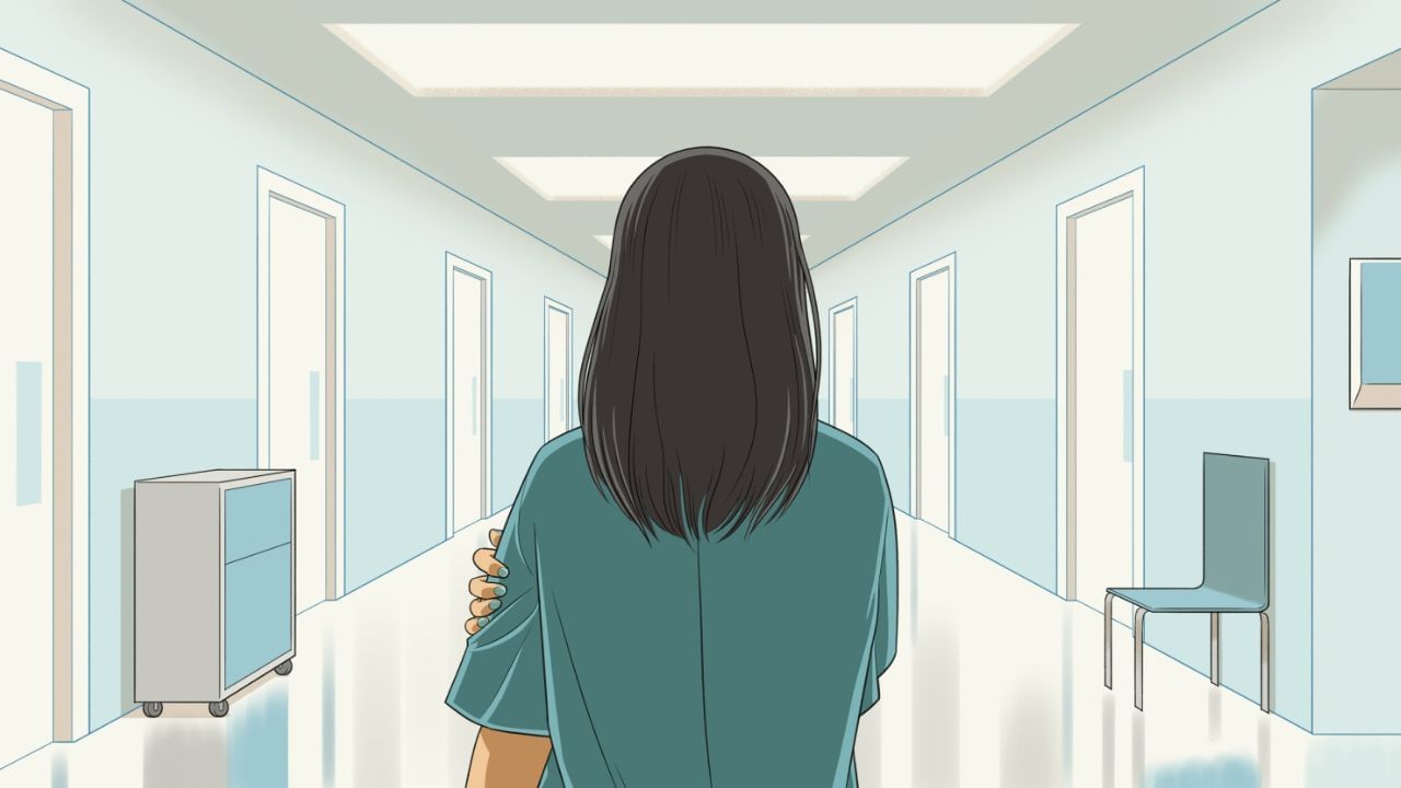 ಸ್ಕ್ಯಾನಿಂಗ್​​ಗೆ ಬಂದ ಮಹಿಳೆ ಮೇಲೆ ಲೈಂಗಿಕ ದೌರ್ಜನ್ಯ: ಆನೇಕಲ್​ನಲ್ಲೊಬ್ಬ ಕಾಮುಕ ರೇಡಿಯಾಲಜಿಸ್ಟ್