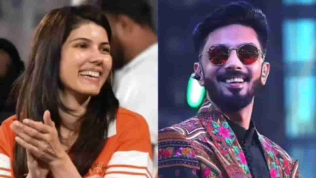 ಸುಳ್ಳು ಹೇಳಿ ಸಿಕ್ಕಿ ಹಾಕಿಕೊಂಡ ಅನಿರುದ್ಧ್ ರವಿಚಂದರ್