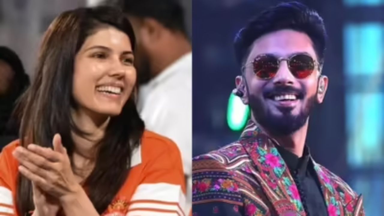 ಸುಳ್ಳು ಹೇಳಿ ಸಿಕ್ಕಿ ಹಾಕಿಕೊಂಡ ಅನಿರುದ್ಧ್ ರವಿಚಂದರ್