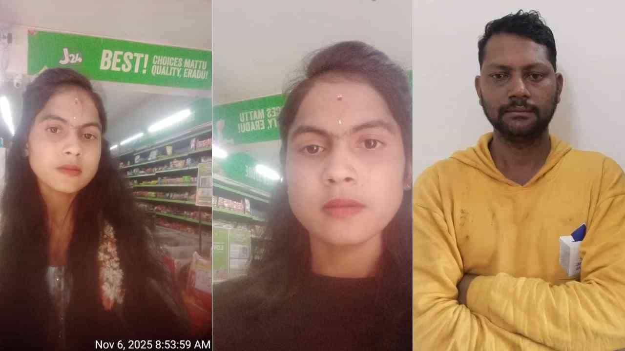ಶೀಲ ಶಂಕಿಸಿ ಪತ್ನಿ ಕುತ್ತಿಗೆ ಕೊಯ್ದು ಬರ್ಬರ ಹತ್ಯೆ: ಕಿಂಚಿತ್ತು ಪಶ್ಚಾತ್ತಾಪವಿಲ್ಲದೇ ಪತಿ ಬಿಚ್ಚಿಟ್ಟ ಮರ್ಡರ್ ಕಹಾನಿ ಶೀಲ ಶಂಕಿಸಿ ಪತ್ನಿ ಕುತ್ತಿಗೆ ಕೊಯ್ದು ಬರ್ಬರ ಹತ್ಯೆ: ಕಿಂಚಿತ್ತು ಪಶ್ಚಾತ್ತಾಪವಿಲ್ಲದೇ ಪತಿ ಬಿಚ್ಚಿಟ್ಟ ಮರ್ಡರ್ ಕಹಾನಿ