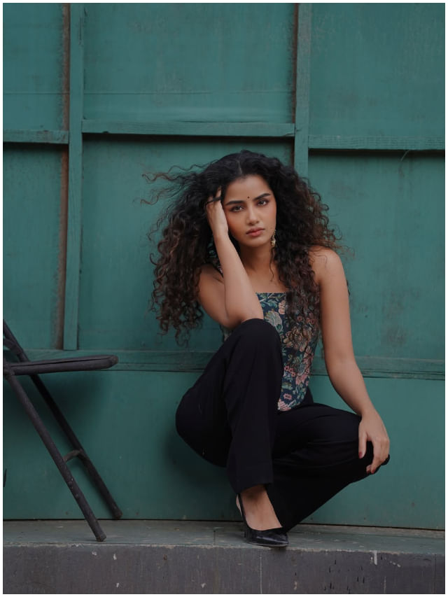 ನಟಿ ಅನುಪಮಾಗೆ ತೊಂದರೆ ಕೊಟ್ಟ 20ರ ಪ್ರಾಯದ ಹುಡುಗಿ