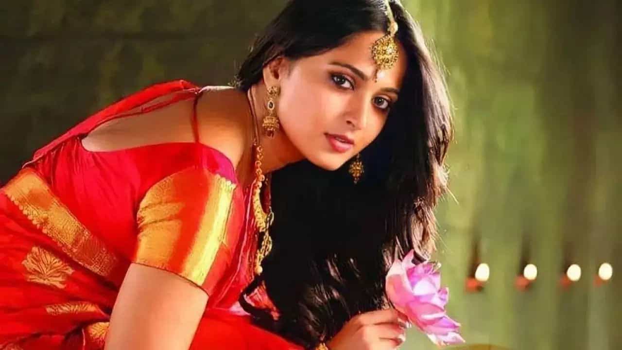 ಅನುಷ್ಕಾ ಶೆಟ್ಟಿಗೆ ಕನ್ನಡದ ಮೇಲೆ ಇದೆ ವಿಶೇಷ ಪ್ರೀತಿ; ಇಲ್ಲಿದೆ ಉದಾಹರಣೆ