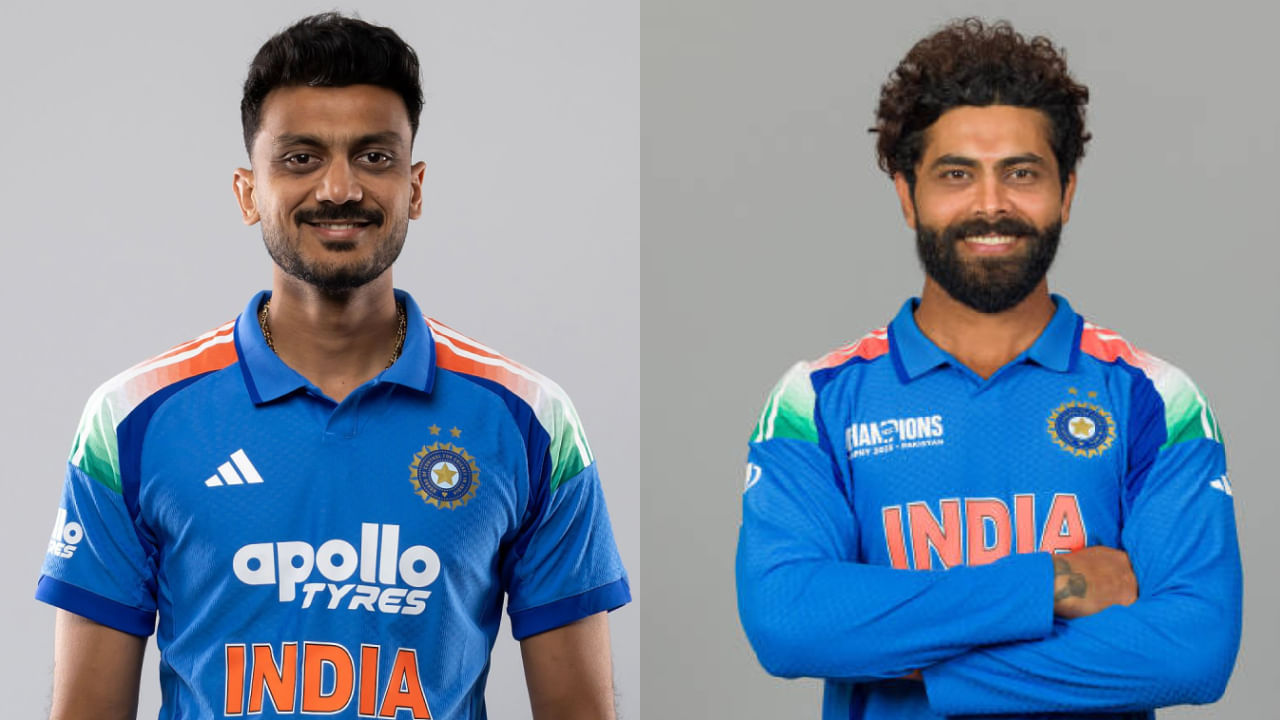 ಆಸ್ಟ್ರೇಲಿಯಾ ವಿರುದ್ಧದ ಸರಣಿಯಲ್ಲಿ ಕಣಕ್ಕಿಳಿದಿದ್ದ ಅಕ್ಷರ್ ಪಟೇಲ್ ಅವರನ್ನು ಸಹ ಸೌತ್ ಆಫ್ರಿಕಾ ವಿರುದ್ಧದ ಸರಣಿಯಿಂದ ಕೈ ಬಿಡಲಾಗಿದೆ. ಅವರ ಬದಲಿಗೆ ಸೌತ್ ಆಫ್ರಿಕಾ ವಿರುದ್ಧದ ಏಕದಿನ ಸರಣಿಗೆ ಆಲ್ರೌಂಡರ್ ಆಗಿ ರವೀಂದ್ರ ಜಡೇಜಾ ಆಯ್ಕೆಯಾಗಿದ್ದಾರೆ.