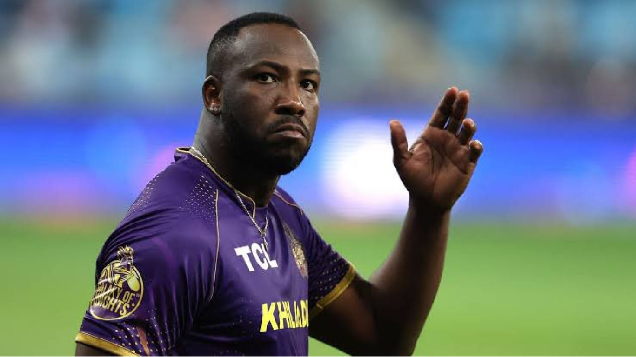 ವೆಸ್ಟ್ ಇಂಡೀಸ್ ದಿಗ್ಗಜ ಆ್ಯಂಡ್ರೆ ರಸೆಲ್ (Andre Russell) ಇಂಡಿಯನ್ ಪ್ರೀಮಿಯರ್ ಲೀಗ್​ಗೆ ವಿದಾಯ ಹೇಳಿದ್ದಾರೆ. ಕೊಲ್ಕತ್ತಾ ನೈಟ್ ರೈಡರ್ಸ್ ತಂಡದಿಂದ ಹೊರಬಿದ್ದಿರುವ ರಸೆಲ್ ಮುಂದಿನ ಸೀಸನ್​ನಲ್ಲಿ ಬೇರೊಂದು ತಂಡದ ಪರ ಆಡಲು ಇಚ್ಛಿಸುತ್ತಿಲ್ಲ. ಹೀಗಾಗಿ ಐಪಿಎಲ್​ಗೆ ವಿದಾಯ ಹೇಳಲು ನಿರ್ಧರಿಸಿದ್ದೇನೆ ಎಂದು ತಿಳಿಸಿದ್ದಾರೆ.