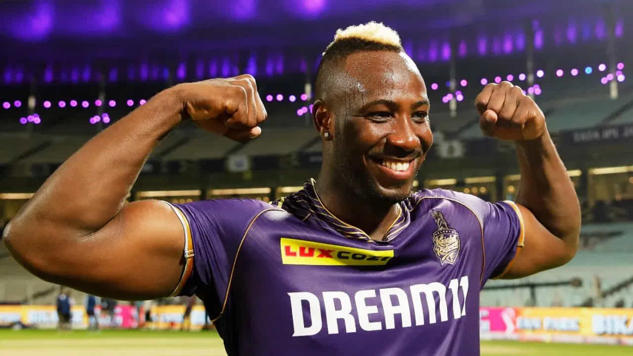 IPL 2026: ಇಂಡಿಯನ್ ಪ್ರೀಮಿಯರ್ ಲೀಗ್ ಸೀಸನ್-19 ಕ್ಕಾಗಿ ಕೊಲ್ಕತ್ತಾ ನೈಟ್ ರೈಡರ್ಸ್ ಫ್ರಾಂಚೈಸಿಯು ಆ್ಯಂಡ್ರೆ ರಸೆಲ್ (Andre Russell) ಅವರನ್ನು ತಂಡದಲ್ಲಿ ಉಳಿಸಿಕೊಂಡಿಲ್ಲ. ಅಂದರೆ ಮಿನಿ ಹರಾಜಿಗಾಗಿ ತನ್ನ ಸ್ಟಾರ್ ಆಟಗಾರನನ್ನು ಬಿಡುಗಡೆ ಮಾಡಿದ್ದಾರೆ.