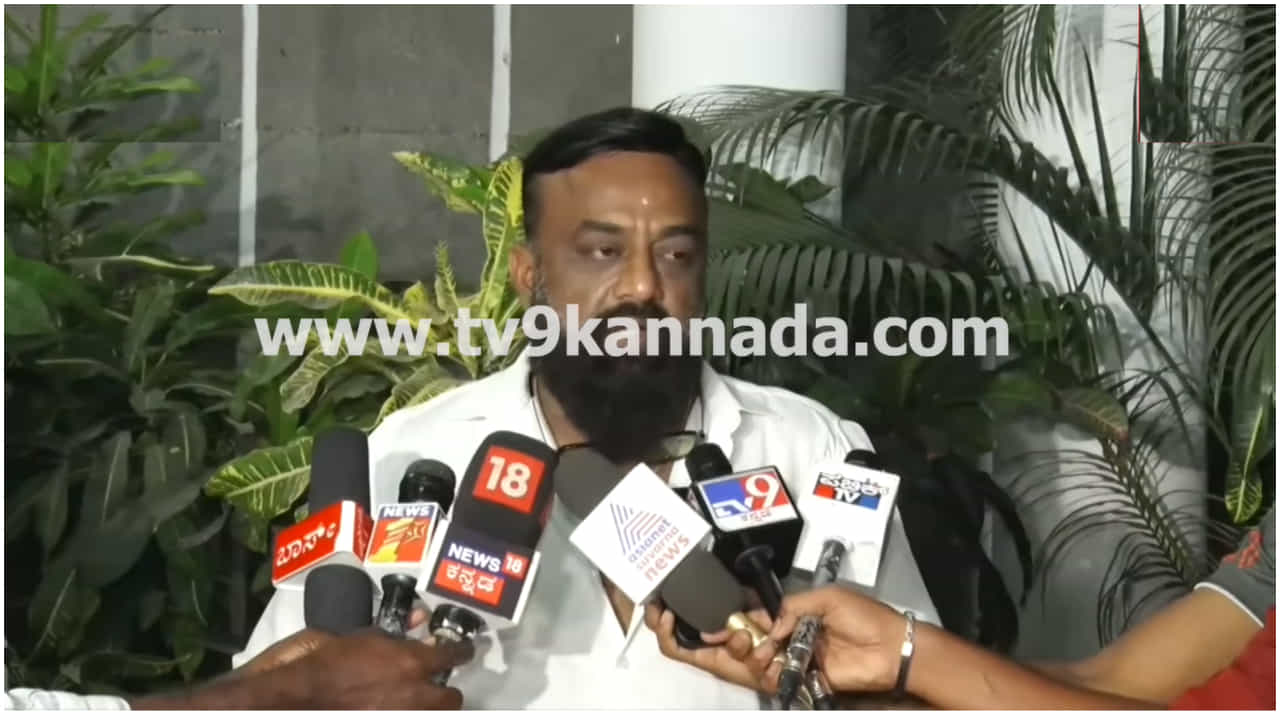ನನ್ನ ಮನೆಯಲ್ಲೇ ಇದ್ದುಕೊಂಡು ಇನ್ನೊಬ್ಬರ ಜತೆ ಸಂಸಾರ ಮಾಡಿದಳು: ನಟಿ ಮೇಲೆ ಉದ್ಯಮಿ ಆರೋಪ
