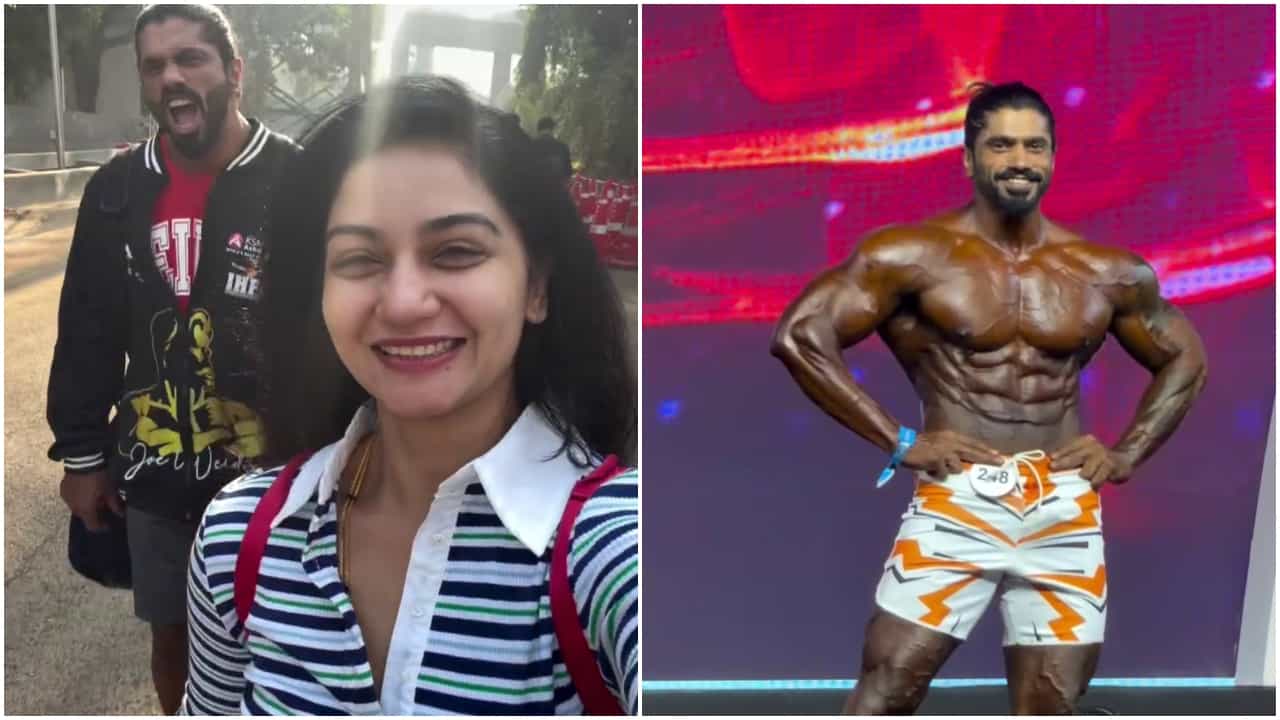 ‘ಈ ಸ್ಥಿತಿ ಯಾವ ಶತ್ರುವಿಗೂ ಬೇಡ’; ಪತಿಯ ಸೋಲಿನ ಬಗ್ಗೆ ‘ಅಮೃತವರ್ಷಿಣಿ’ ರಜಿನಿ ಮಾತು