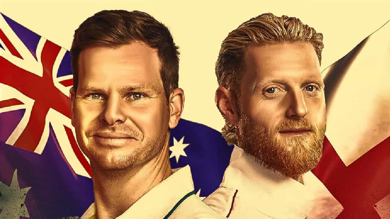 Ashes 2025: ಆ್ಯಶಸ್ ಸರಣಿ ಯಾವಾಗ ಶುರು? Ashes 2025: ಆ್ಯಶಸ್ ಸರಣಿ ಯಾವಾಗ ಶುರು?