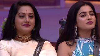 ರಾಹುಲ್ ಗಾಂಧಿಗೆ ಧೈರ್ಯ ತುಂಬಿದ್ದೇನಷ್ಟೆ, ಸಂಪುಟ ರಚನೆ ಬಗ್ಗೆ ಚರ್ಚಿಸಿಲ್ಲ; ಸಿಎಂ ಸಿದ್ದರಾಮಯ್ಯ ಸ್ಪಷ್ಟನೆ