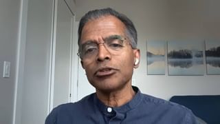 ಸದ್ಯ ಷೇರುಪೇಟೆ ಸುರಕ್ಷಿತ ಇಲ್ಲ; ಕಾದಿದೆ ವಿಪತ್ತು: ವ್ಯಾಲ್ಯುಯೇಶನ್ ಎಕ್ಸ್​ಪರ್ಟ್ ದಾಮೋದರನ್ ಆತಂಕ