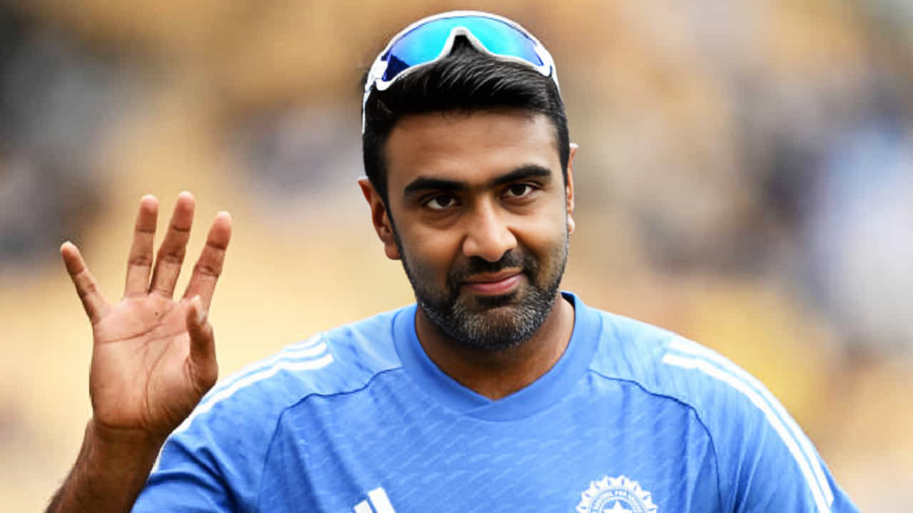ಟೀಮ್ ಇಂಡಿಯಾದ ಹೀನಾಯ ಸೋಲಿನ ಬೆನ್ನಲ್ಲೇ ನಿವೃತ್ತಿ ಕಾರಣ ಬಿಚ್ಚಿಟ್ಟ ಅಶ್ವಿನ್