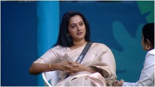 ಬಿಗ್ ಬಾಸ್ ಬಳಿಕ ಧಾರಾವಾಹಿ ಆಫರ್ ಪಡೆದ ನಟಿ ಮಂಜು ಭಾಷಿಣಿ