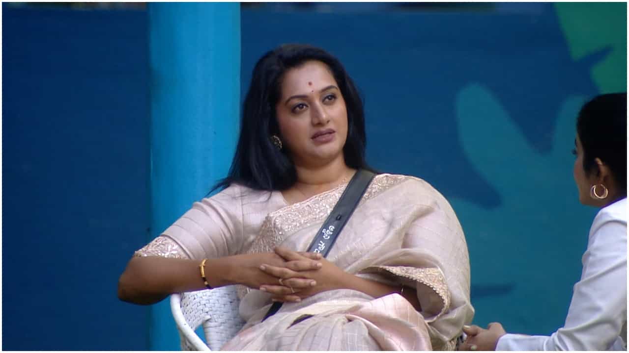 ಅಶ್ವಿನಿ ಗೌಡ ಏನು ನಡೆಯಬಾರದು ಎಂದುಕೊಂಡಿದ್ರೋ ಅದೇ ಆಗೋಯ್ತು