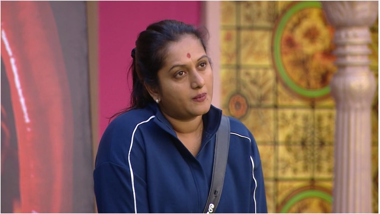 Ashwini Gowda: ಕೆಲಸ ಮಾಡಿತು ಸುದೀಪ್ ಕ್ಲಾಸ್; ಬಿಗ್ ಬಾಸ್ ಮನೆಯಲ್ಲಿ ಅಶ್ವಿನಿ ಗೌಡ ಸೈಲೆಂಟ್ ಮೋಡ್ Ashwini Gowda: ಕೆಲಸ ಮಾಡಿತು ಸುದೀಪ್ ಕ್ಲಾಸ್; ಬಿಗ್ ಬಾಸ್ ಮನೆಯಲ್ಲಿ ಅಶ್ವಿನಿ ಗೌಡ ಸೈಲೆಂಟ್ ಮೋಡ್